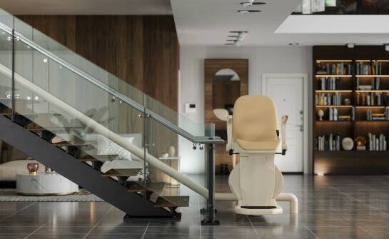 Trendy w projektowaniu schodów drewnianych na nadchodzący rok