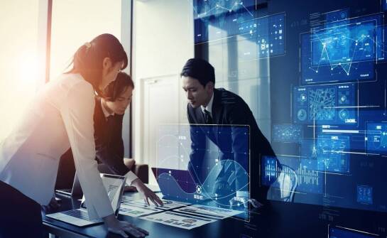 Jakie nowoczesne technologie wspierają wymianę walut w kantorze we Wrocławiu?