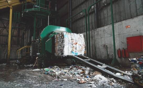 Utylizacja starych opon – korzyści dla środowiska i klienta