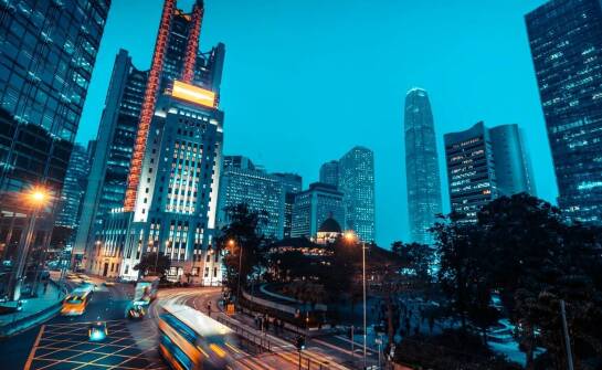 Taksówki powietrzne jako alternatywa dla zatłoczonych tras drogowych - szybkie rozwiązania