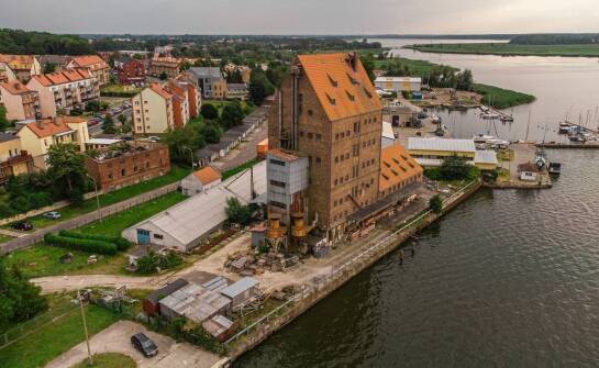 Pellet Gdańsk – jak wpływa na jakość powietrza w miastach?