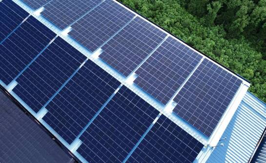 Jak klimatyzacja może wspierać zrównoważony rozwój w budynkach mieszkalnych?