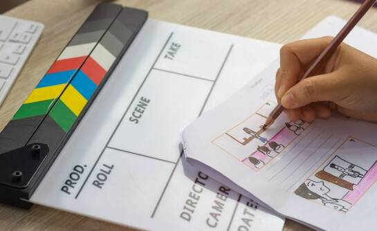 Jakie są zalety wykorzystania różnych głosów lektorskich w projektach animacyjnych?