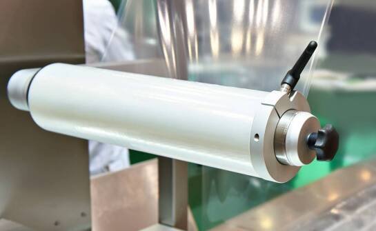 Przemysłowe zastosowania poliwęglanu PC: wytrzymałość i wszechstronność