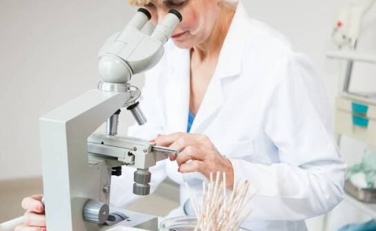 Rola badań czystości pochwy w profilaktyce infekcji intymnych