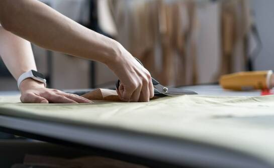 Proces zamawiania mundurów policyjnych na miarę dla maksymalnego komfortu