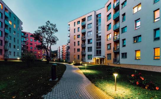 W pełni wyposażone apartamenty w centrum Wisły: idealne na długi pobyt