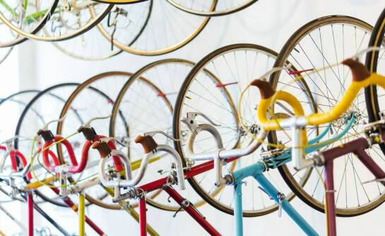 Czy warto sprzedawać rower górski czy szosowy w lombardzie?