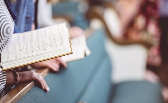 Wpływ pieśni na wielki post na duchowe przeżywanie okresu pokuty