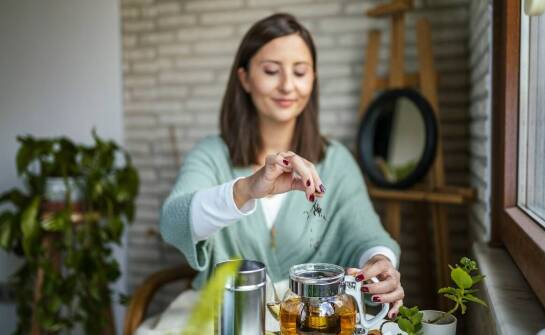 Jak kawa Dallmayr zmienia doznania smakowe w codziennym życiu?