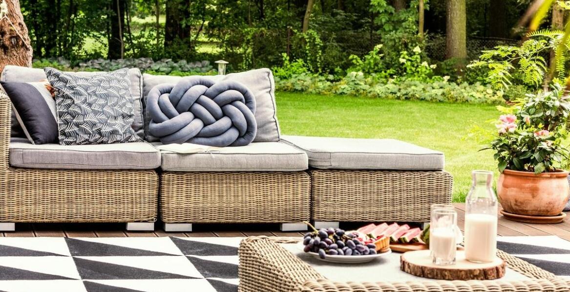 Przestrzeń do integracji grupowej w sercu natury