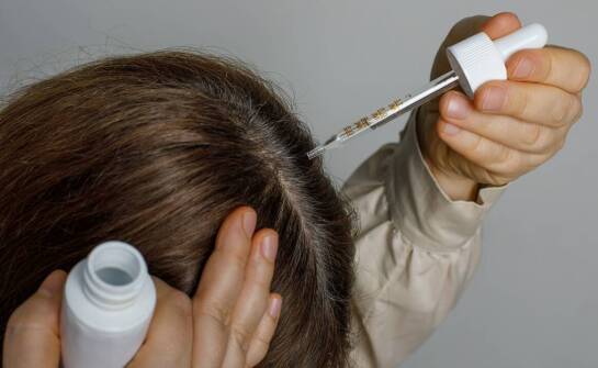 Czy exence szampon może być częścią kuracji przeciw wypadaniu włosów?