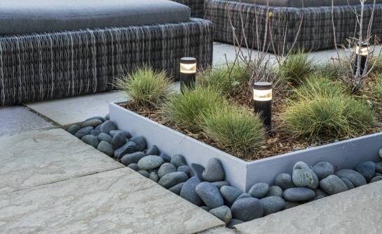 Jakie tekstylia ogrodowe sprawdzą się podczas letnich dni?