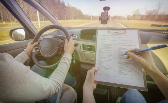 Psychotesty a rozwój zawodowy kierowców: jakie znaczenie mają wyniki testów?