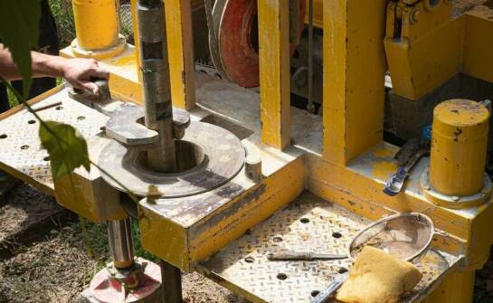 Sondowania dynamiczne w praktyce – przykłady zastosowań