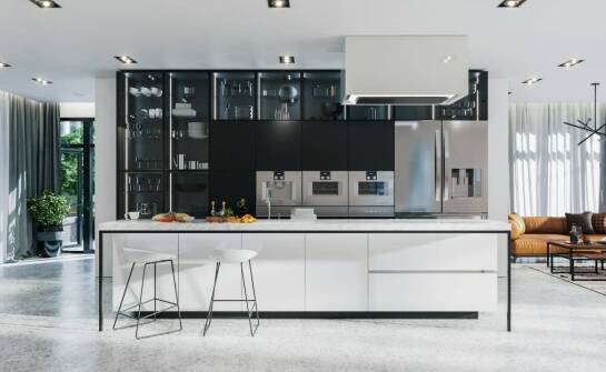 Płyty grzewcze elektryczne z sensorowym sterowaniem – komfort użytkowania