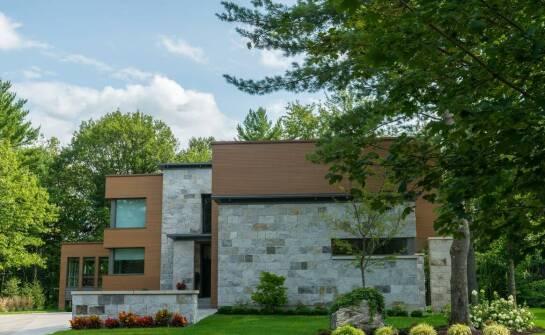 Spiek kwarcowy elewacja – rozwiązanie przyjazne środowisku