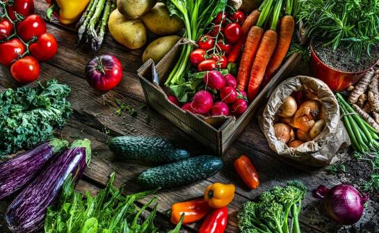 Jakie wyjątkowe produkty można znaleźć w ofercie hurtowni warzyw?