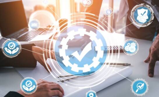 Rola systemu ISO 9001:2000 w zapewnieniu wysokiej jakości usług serwisowych