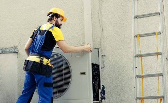 Jakie są korzyści z profesjonalnego serwisu klimatyzacji dla rodzin z dziećmi?