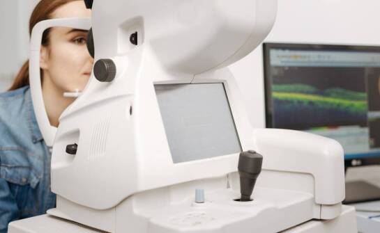 Optometria a okulistyka: jakie są różnice i podobieństwa?