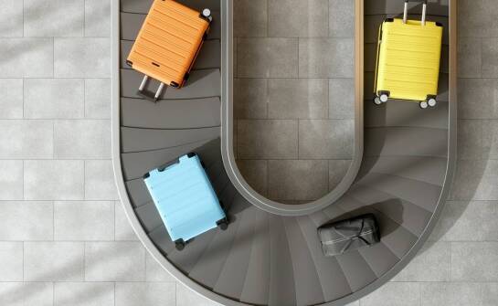 Bezpieczny przewóz wartościowych przedmiotów z pomocą taksówek bagażowych