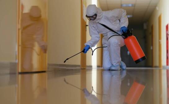 Przywracanie czystości w nowo wybudowanych obiektach – jakie są kluczowe kroki?