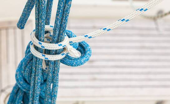 Jak technologia Dry Cover wpływa na cenę lin wspinaczkowych?