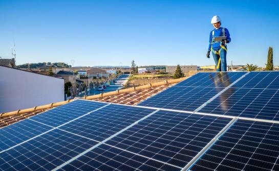 Integracja systemów rekuperacji z instalacjami fotowoltaicznymi – co warto wiedzieć?