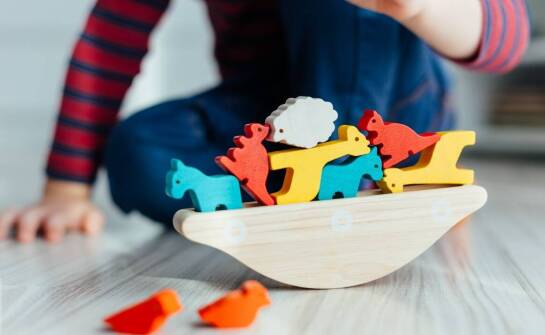 Animacje dla dzieci w hotelu – kreatywna zabawa podczas pobytu