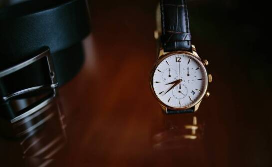 Jakie są najważniejsze cechy zegarków luksusowych, które oferujemy?