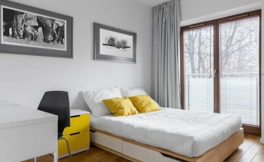 Dlaczego warto wybrać pokój jednoosobowy w naszym hotelu w Kielcach?