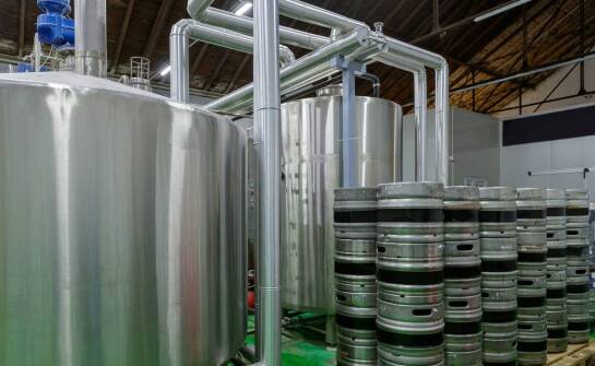 Potencjał recyklingu wody pitnej w zakładach przemysłowych