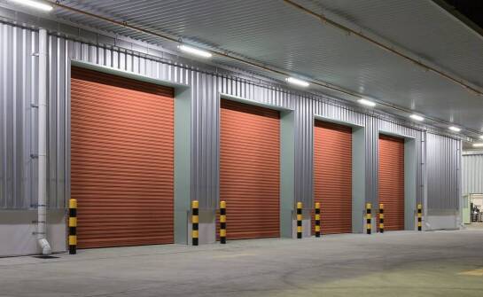 Nowoczesne rozwiązania w zakresie izolacji akustycznej bram segmentowych