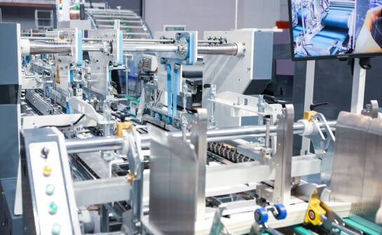 Jakie są najnowsze technologie stosowane w produkcji saszetek?