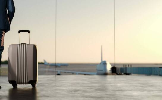 Walizka dla dzieci a podróże lotnicze – co warto wiedzieć?