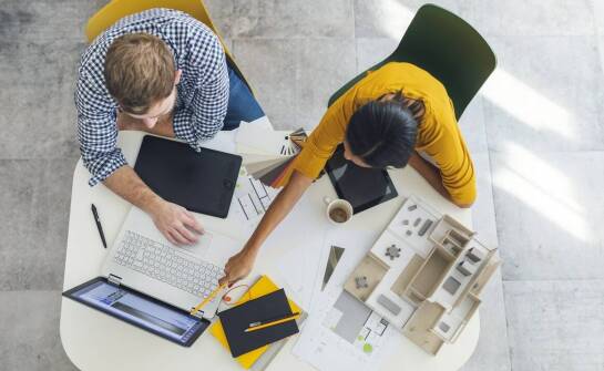 Optymalizacja procesu projektowego dzięki analizie preferencji klienta