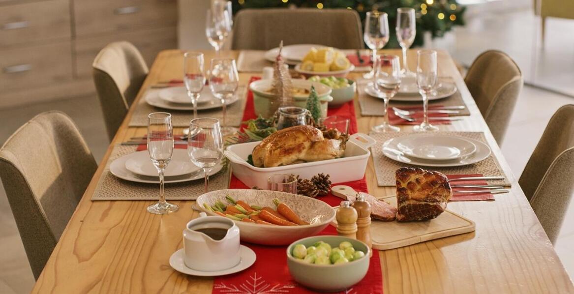 Jakie są nasze najnowsze propozycje kulinarne na zbliżające się święta?