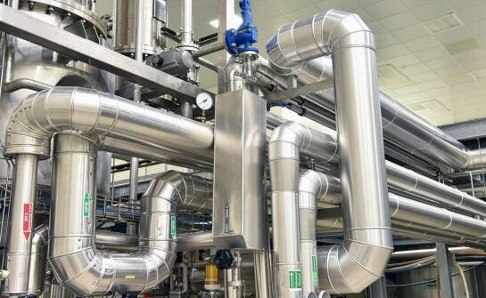 Jak rozdzielacze hydrauliczne wpływają na elastyczność systemów przemysłowych?