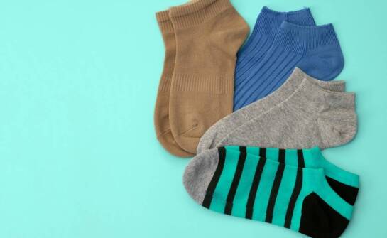 Najmodniejsze kolory pończoch dziewczęcych na obecny sezon