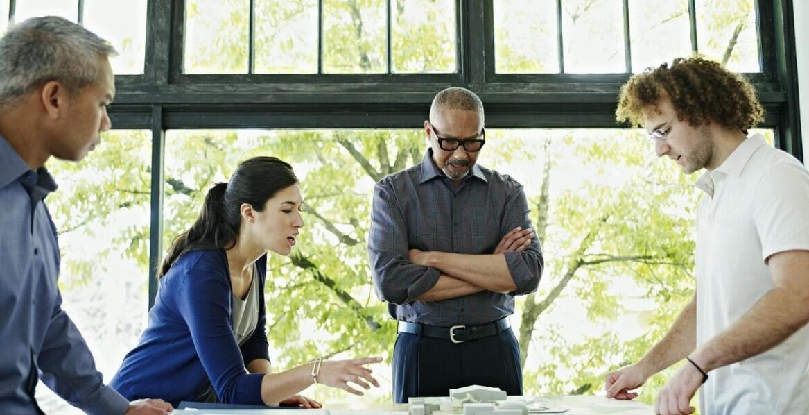 Rola kwestionariusza osobowego w procesie integracji po fuzjach