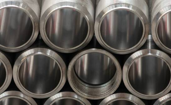 Wykorzystanie rur bez szwu w projektach wysokociśnieniowych