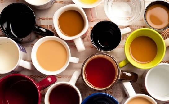 Elegancja i styl – wybieramy filiżanki do kawy z Bolesławca