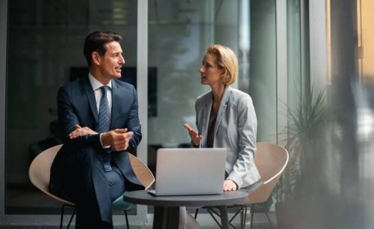 Jak doradztwo ekspertów wspiera wybór odpowiednich rozwiązań serwerowych?