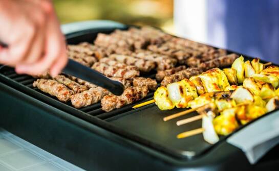 Restauracja Porzeczka: Jakie dania z grilla oferujemy naszym gościom?