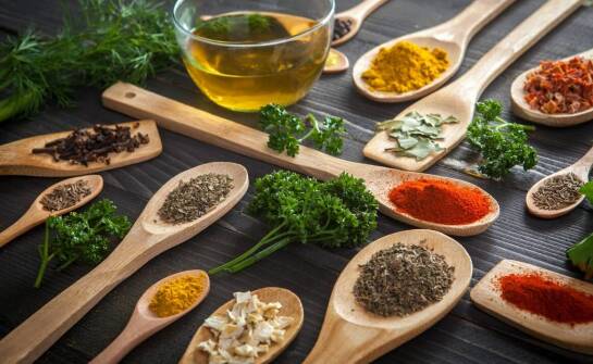 Zalety przechowywania marchwi suszonej kostki w domowej spiżarni