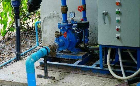 Jakie funkcje powinny mieć nowoczesne elektrozawory do podlewania?