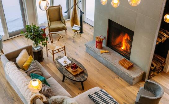 Dlaczego folie grzewcze na podczerwień są odpowiednie dla domów jednorodzinnych?