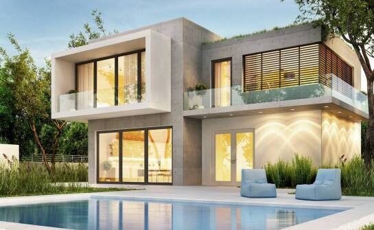 Jak nowoczesna technologia wpływa na produkcję i funkcjonalność basenów?