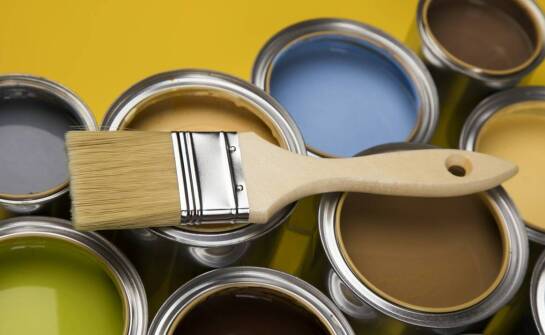 Farba a zastosowanie w branży morskiej – co warto wiedzieć?